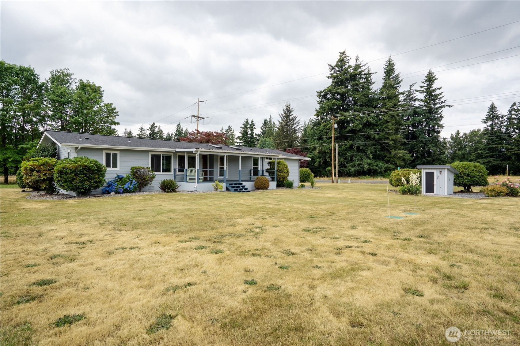 8095 Rathbone Road Ferndale, WA 98248 - Photo 31 of 40