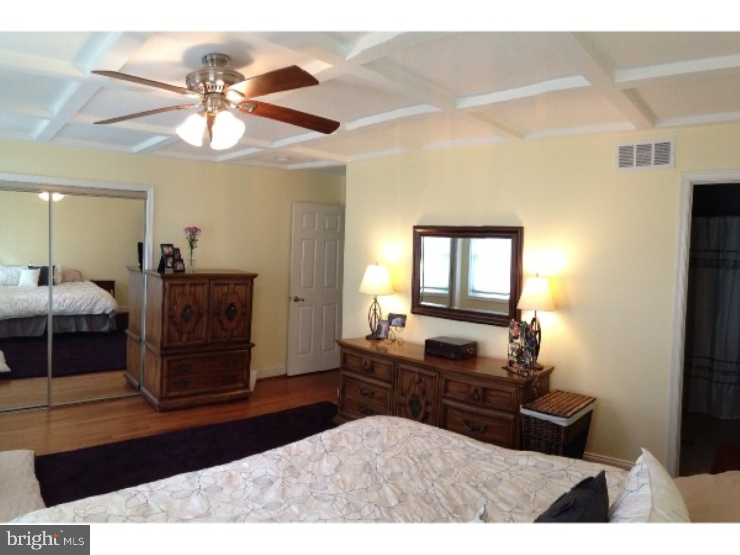 1057 Boot Road West Chester, PA 19380 - Photo 17 of 25 Master Bedroom