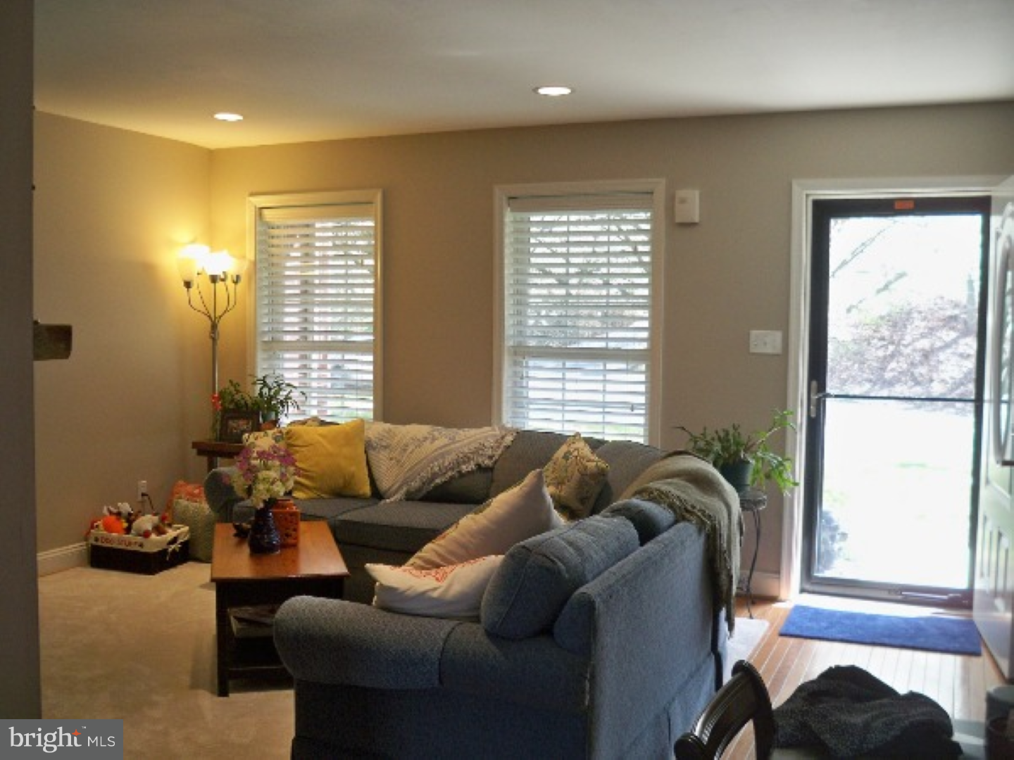 1057 Boot Road West Chester, PA 19380 - Photo 3 of 25 Living Room