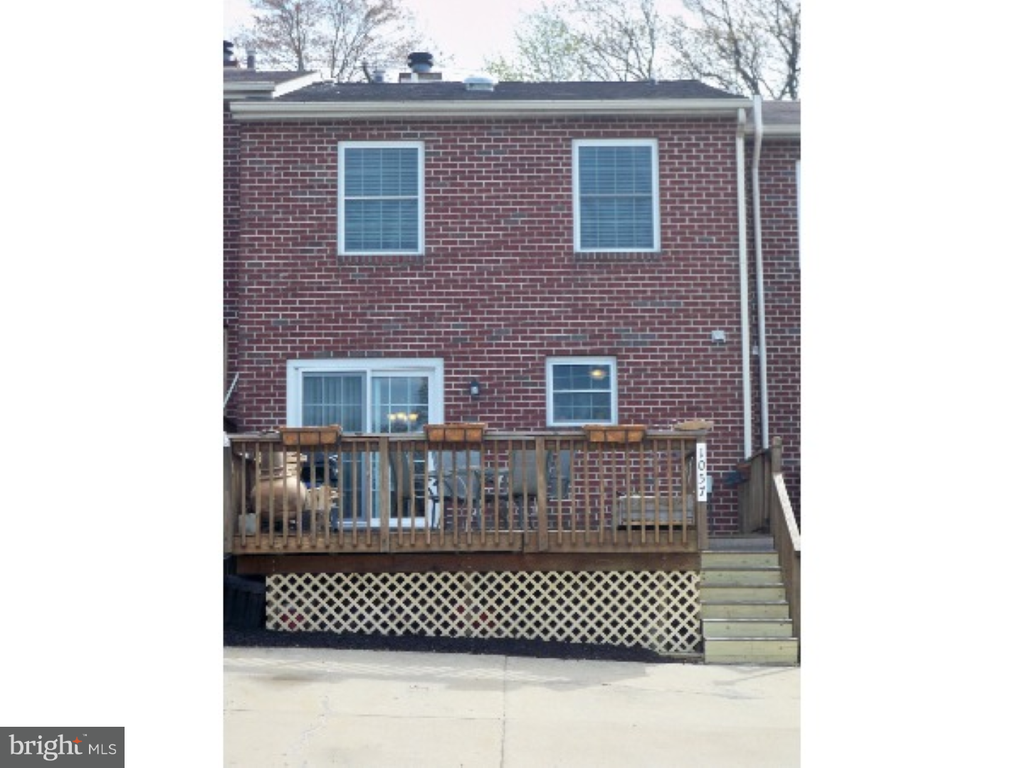 1057 Boot Road West Chester, PA 19380 - Photo 25 of 25 Exterior Back