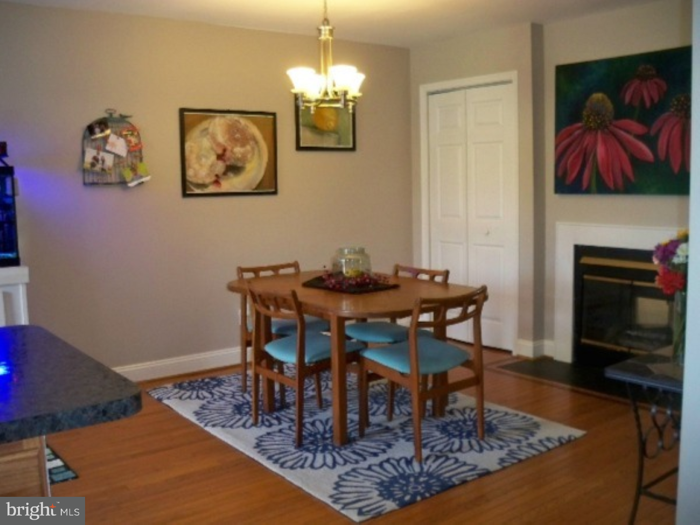 1057 Boot Road West Chester, PA 19380 - Photo 9 of 25 Breakfast Room