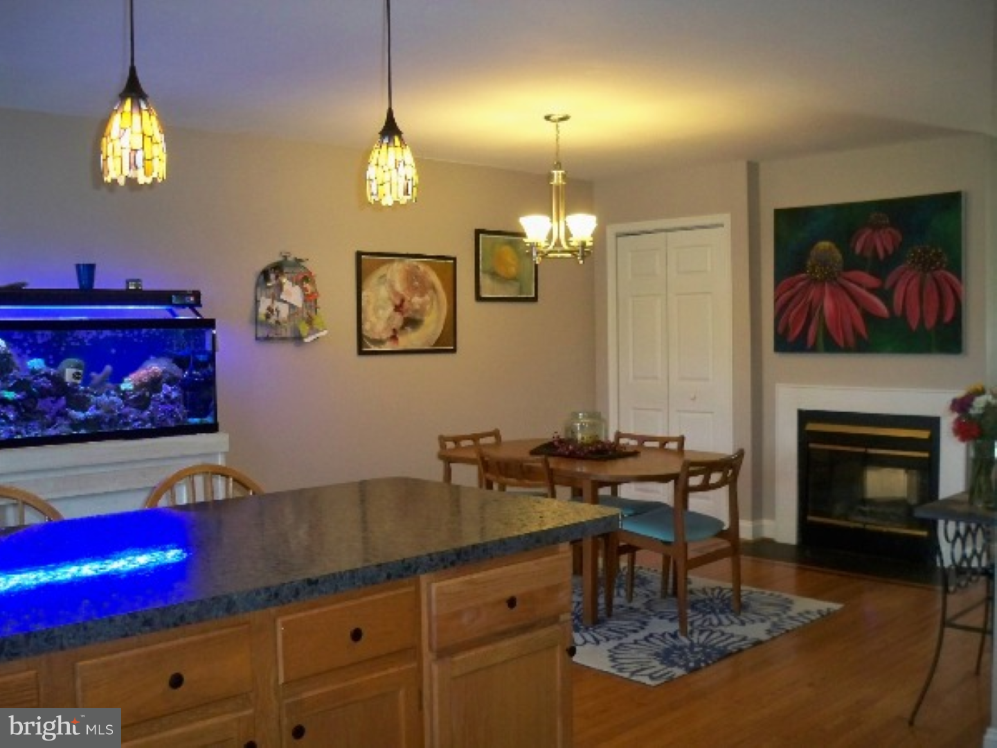 1057 Boot Road West Chester, PA 19380 - Photo 10 of 25 Breakfast Room