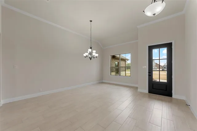 a view of livingroom with window