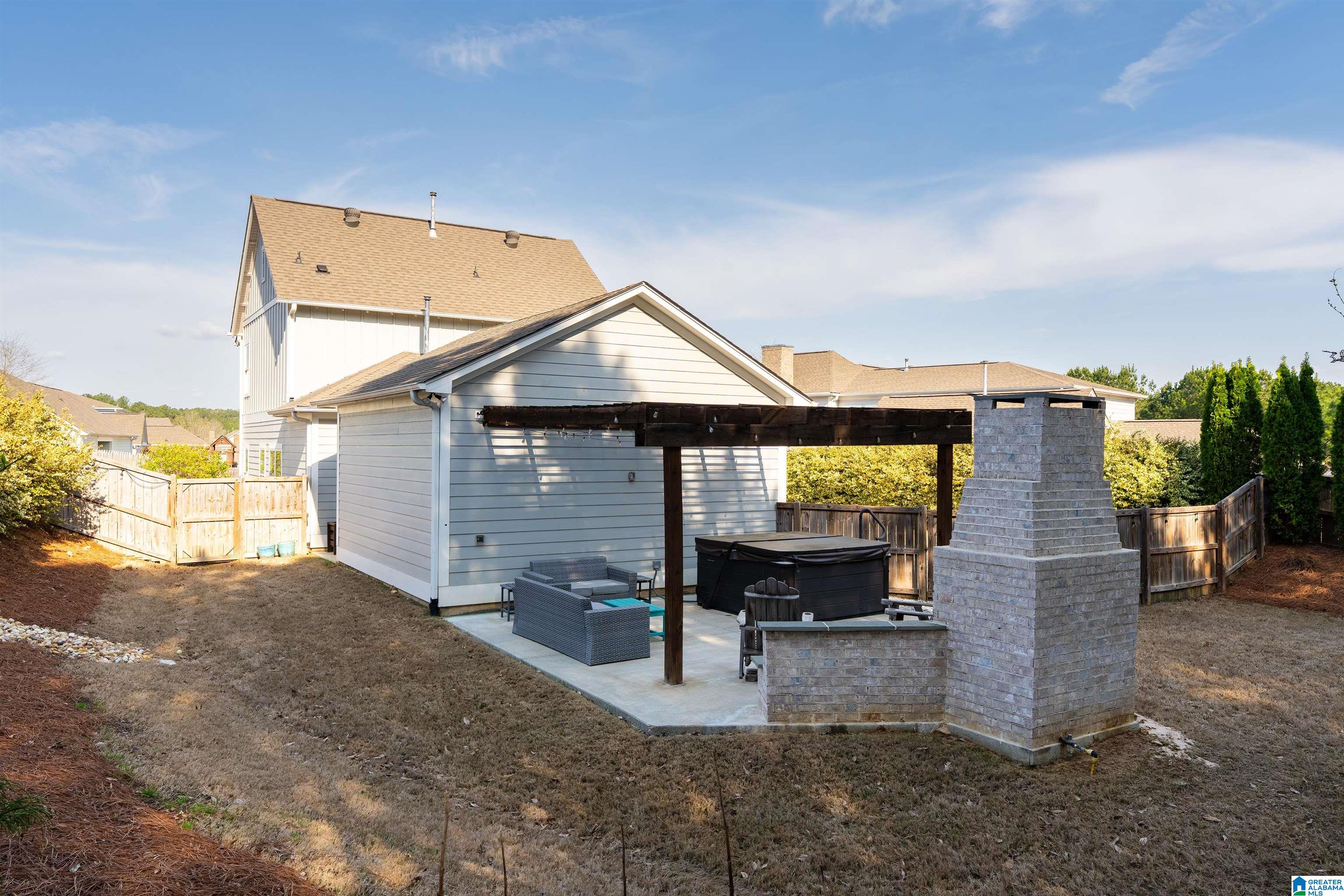 135 Rowntree Path Helena, AL 35080 - Photo 31 of 33 Gallery Image 31
