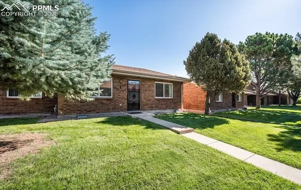 $272,500 | 2106 Chatalet Lane, Unit I, Pueblo, CO 81005