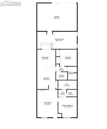 $272,500 | 2106 Chatalet Lane, Unit I, Pueblo, CO 81005