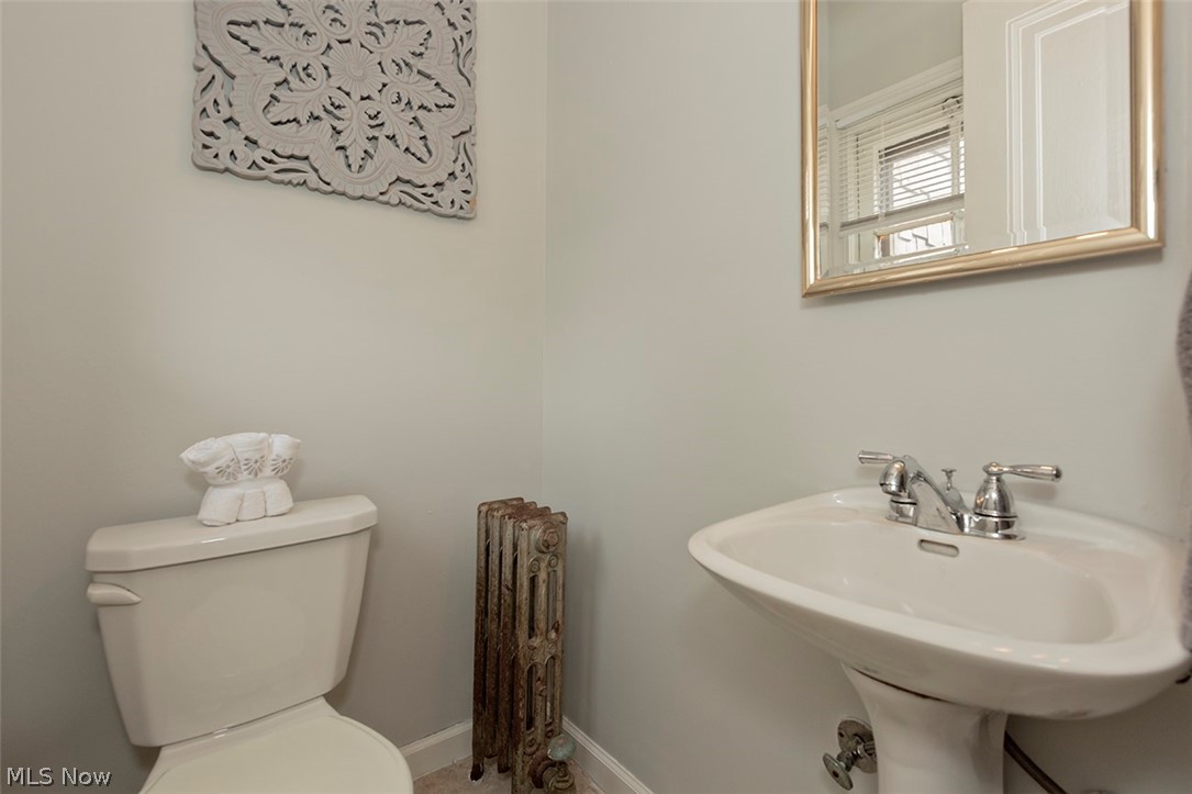 3782 Fairoaks Road South Euclid, OH 44121 - Photo 15 of 35