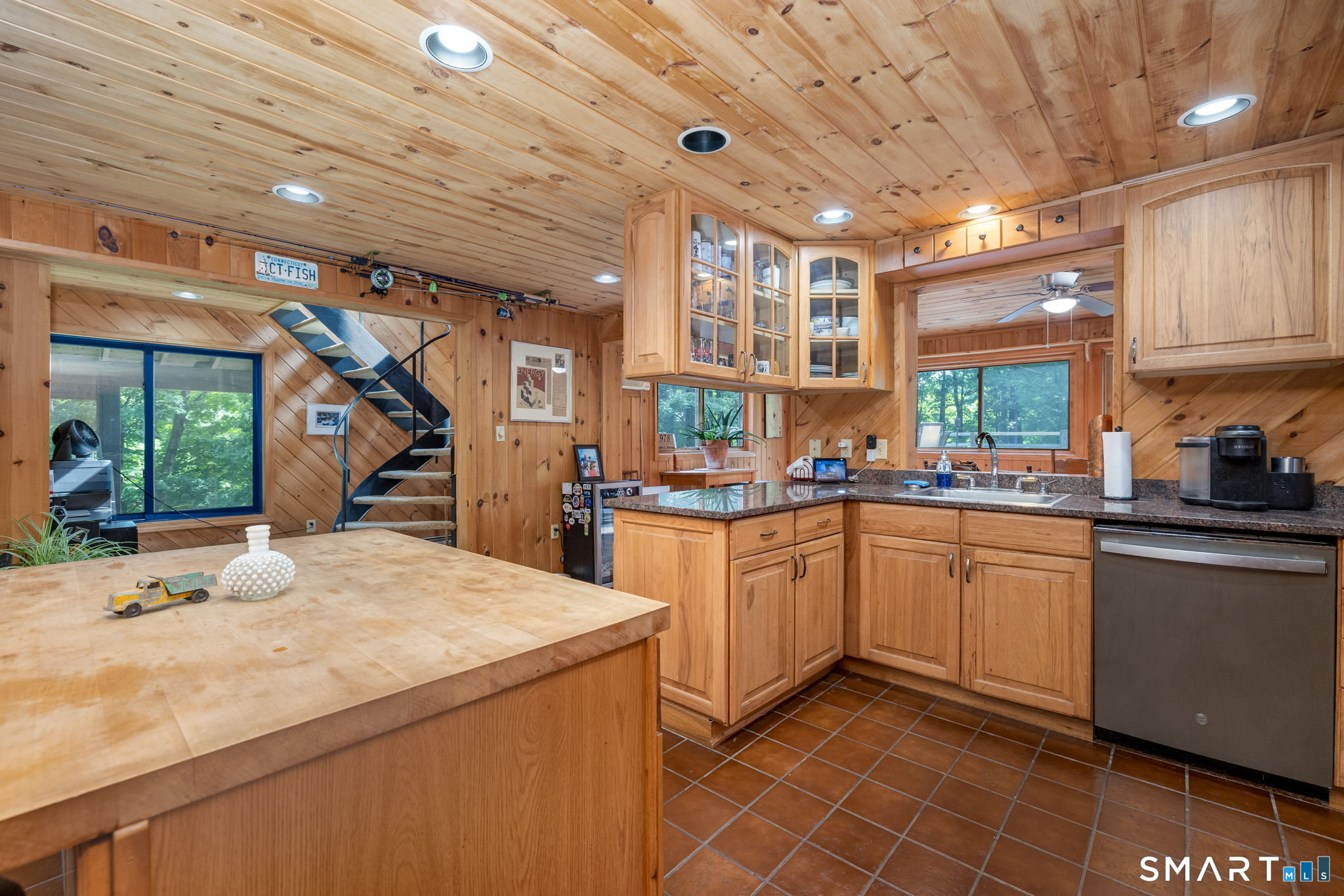 1134 Bantam Road Litchfield, CT 06750 - Photo 13 of 40