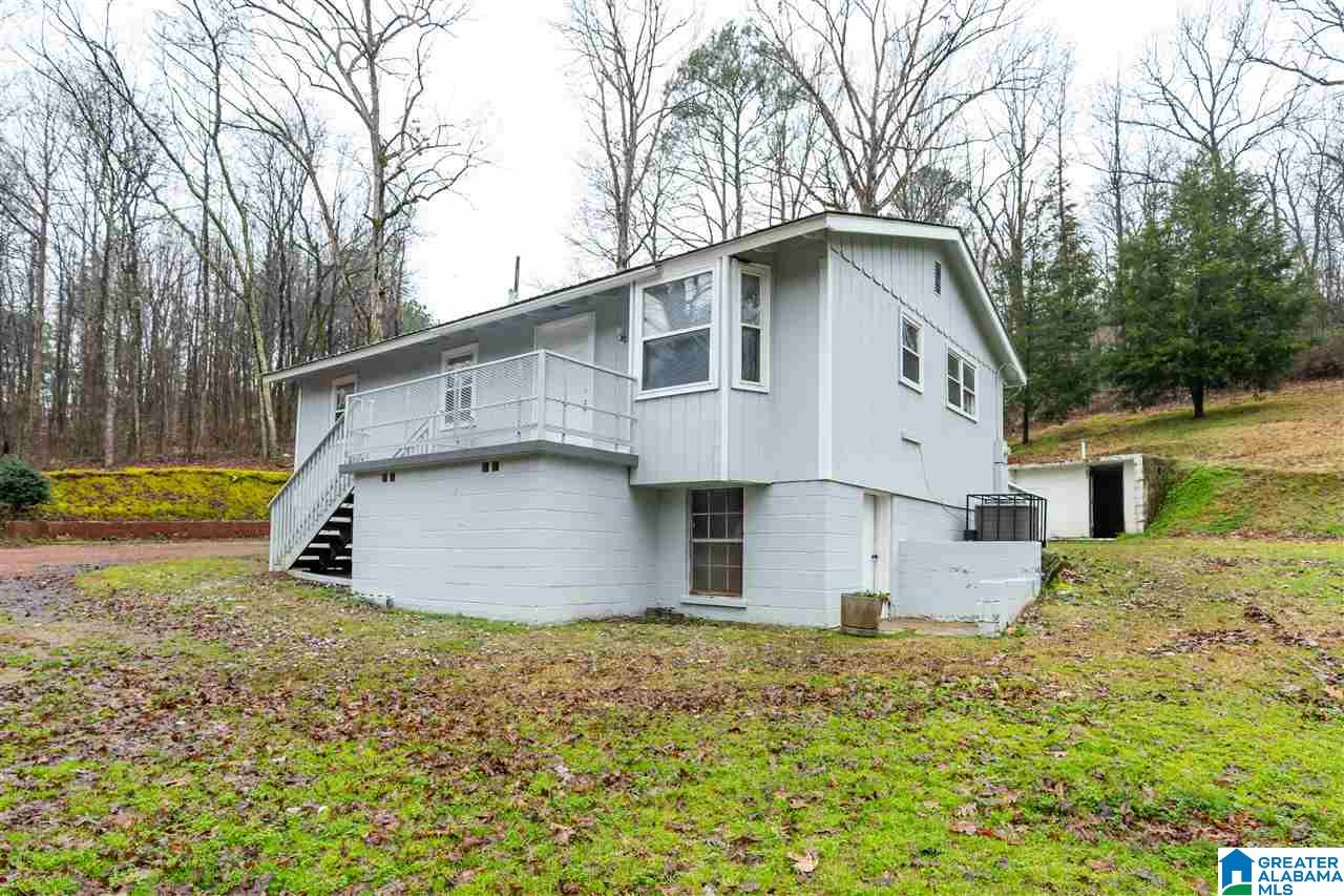 1415 Stella Lockard Road Cordova, AL 35550 - Photo 1 of 10