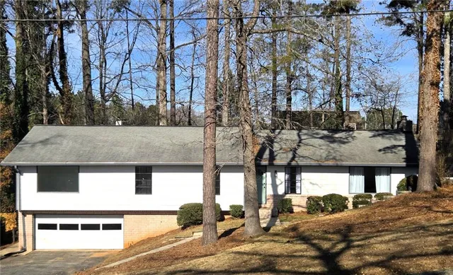 $398,000 | 487 Embry Lane Northeast, Marietta, GA 30066