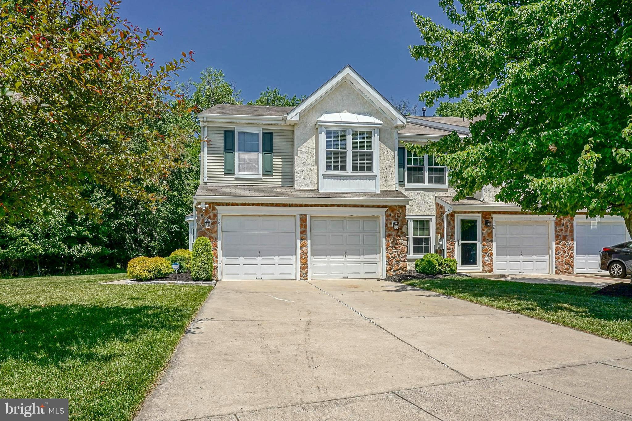 50 Stokes Road Mount Laurel, NJ 08054 - Photo 1 of 43