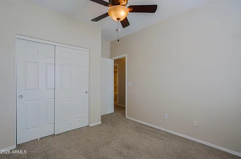 $389,000 | 525 North Miller Road, Unit 207, Scottsdale, AZ 85257