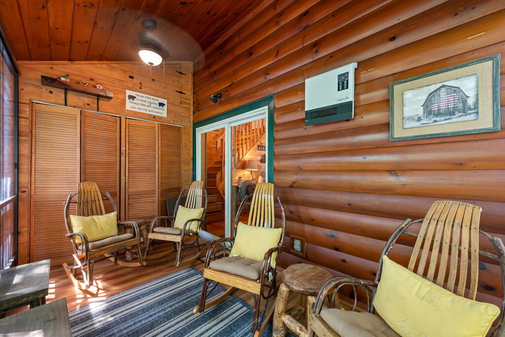 35 Wunder Bear Ridge Morganton, GA 30560 - Photo 25 of 123 Gallery Image 25