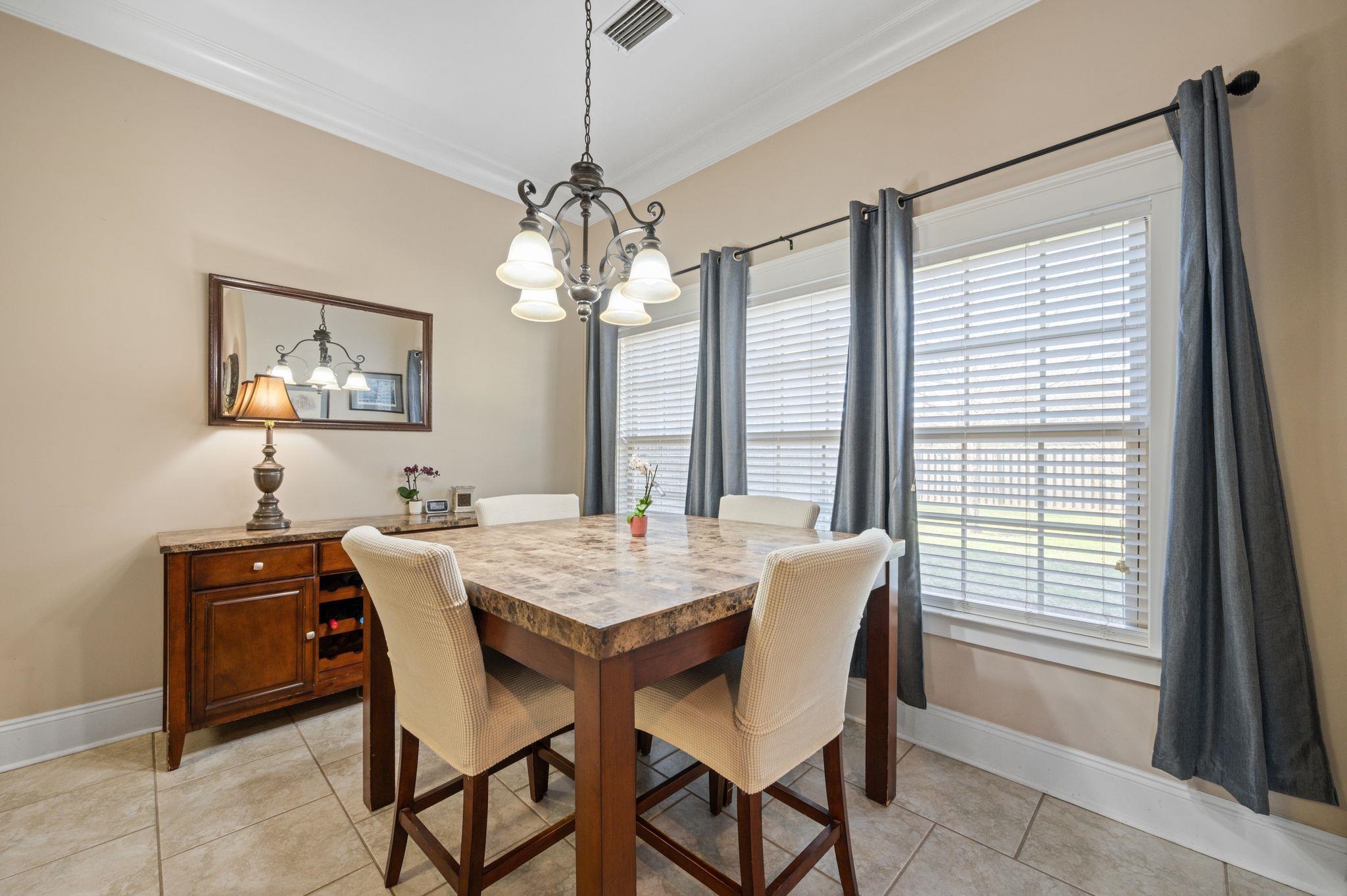 31939 Wildflower Trail Daphne, AL 36527 - Photo 13 of 43 Dining Area