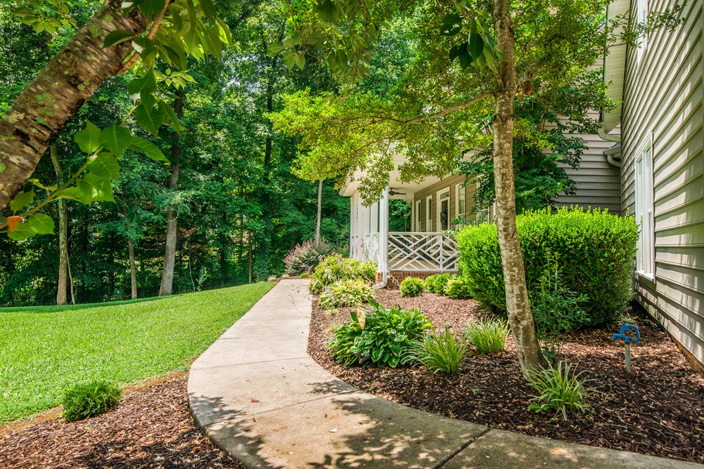 1206 Garden Row Dalton, GA 30721 - Photo 6 of 75 Gallery Image 6