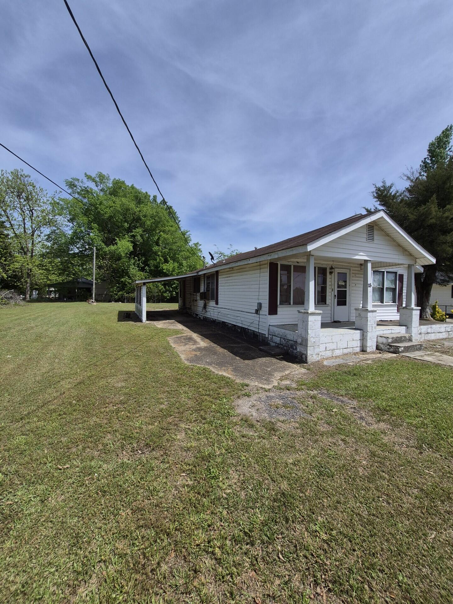 15 Liberty Street Mayesville, SC 29104 - Photo 7 of 10