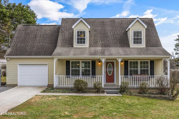 $379,900 | 231 Golden Rod Drive, Seymour, TN 37865