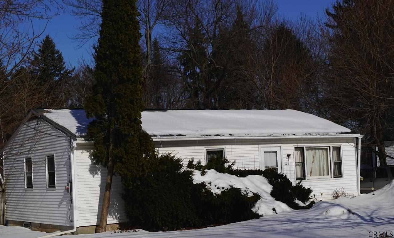 505 County Rte 28B Valatie, NY 12184 - Photo 3 of 4 Photo 3