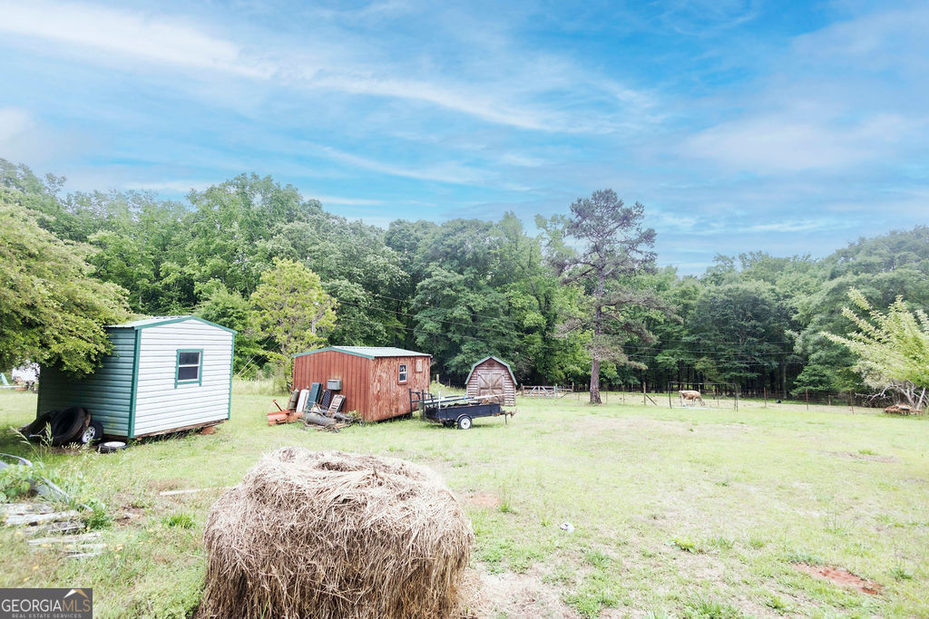 143 Hammond Road Jackson, GA 30233 - Photo 64 of 70