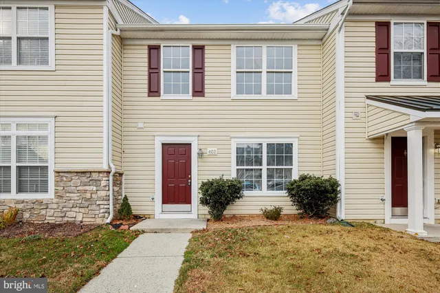 $199,900 | 402 Ruddy Duck Court, Cambridge, MD 21613