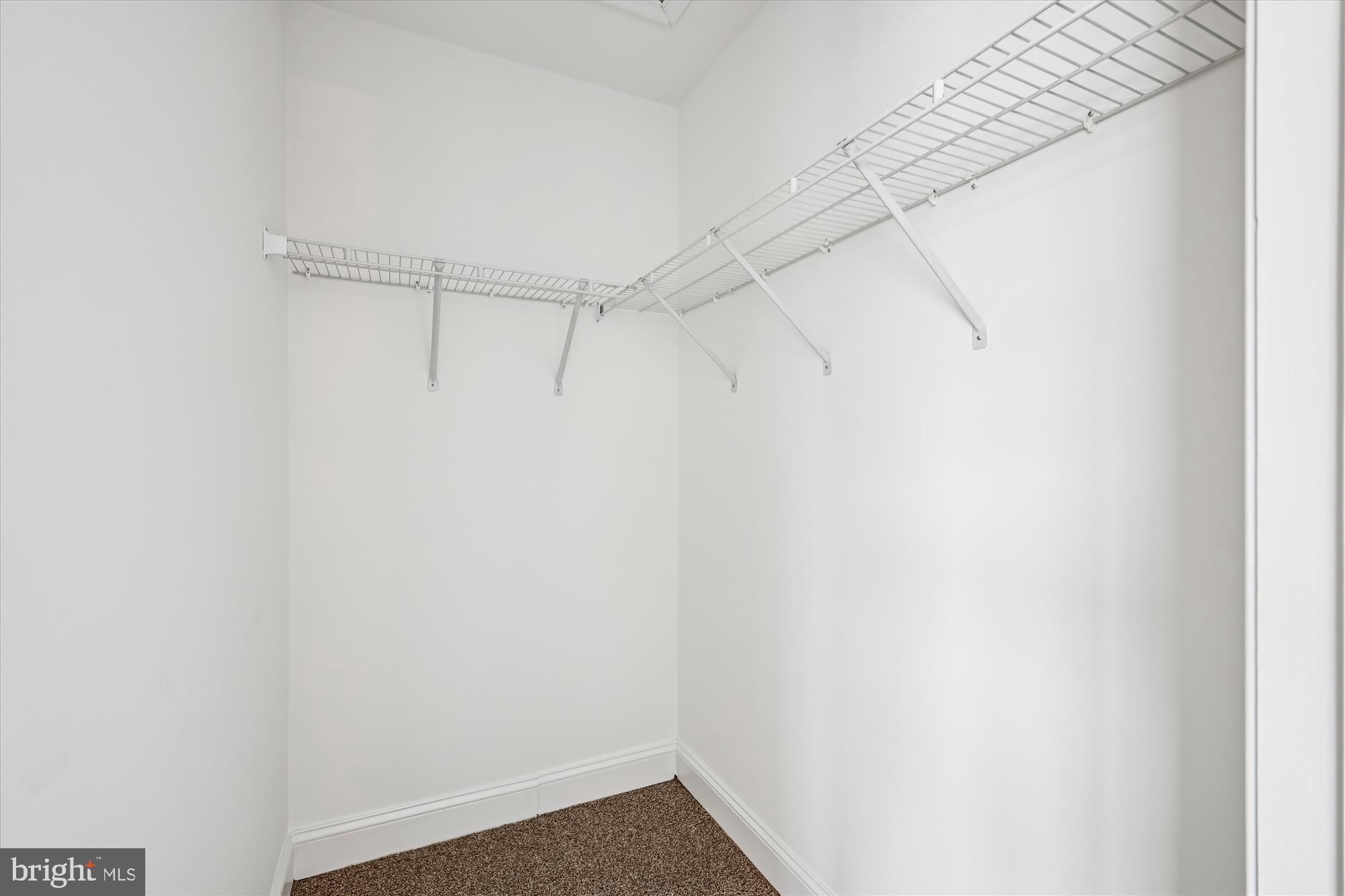 402 Ruddy Duck Court Cambridge, MD 21613 - Photo 22 of 47 Primary Bedroom Walk in Closet