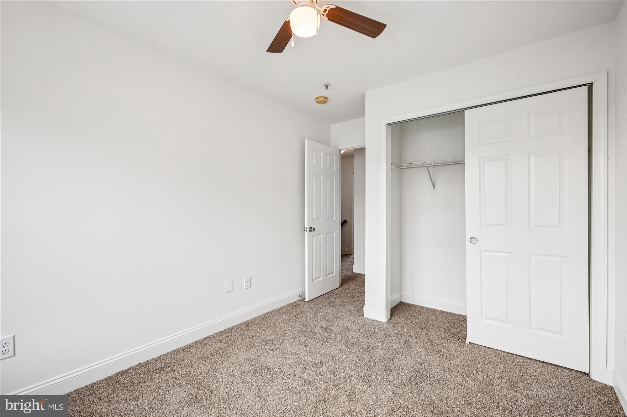 402 Ruddy Duck Court Cambridge, MD 21613 - Photo 25 of 47 Bedroom 2