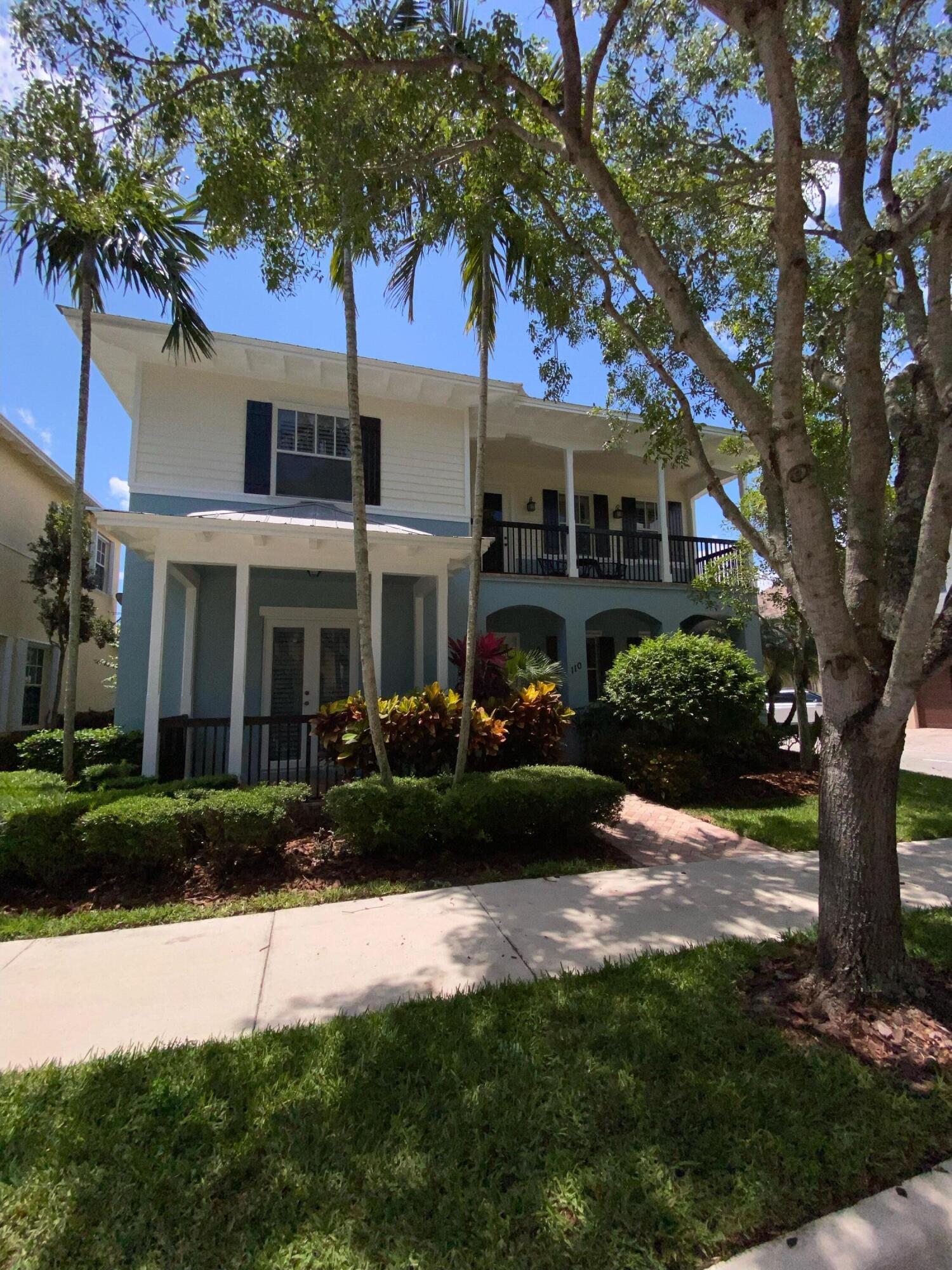 110 Inkberry Drive Jupiter, FL 33458 - Photo 1 of 40 110 Inkberry