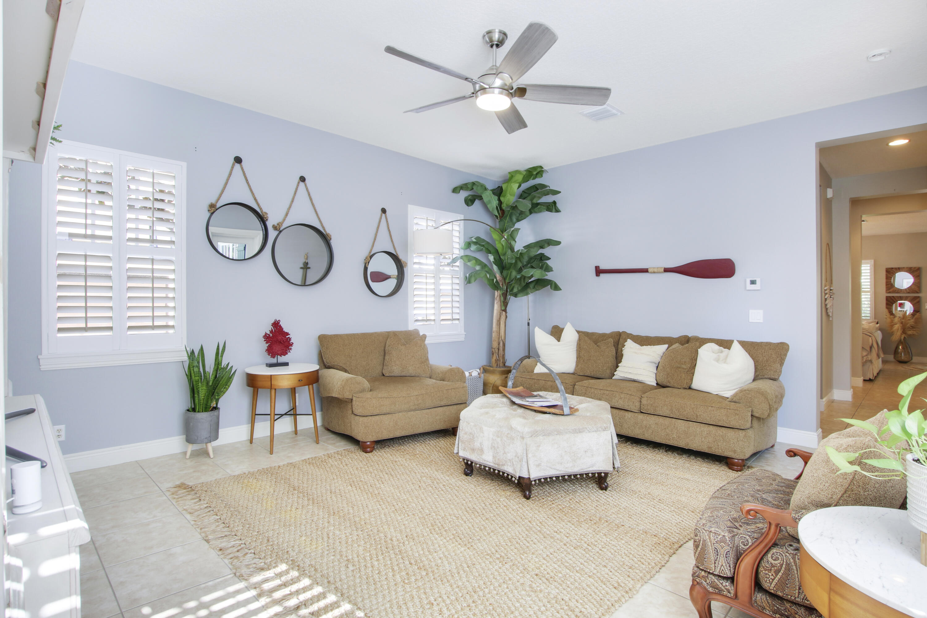 110 Inkberry Drive Jupiter, FL 33458 - Photo 17 of 40 Family room