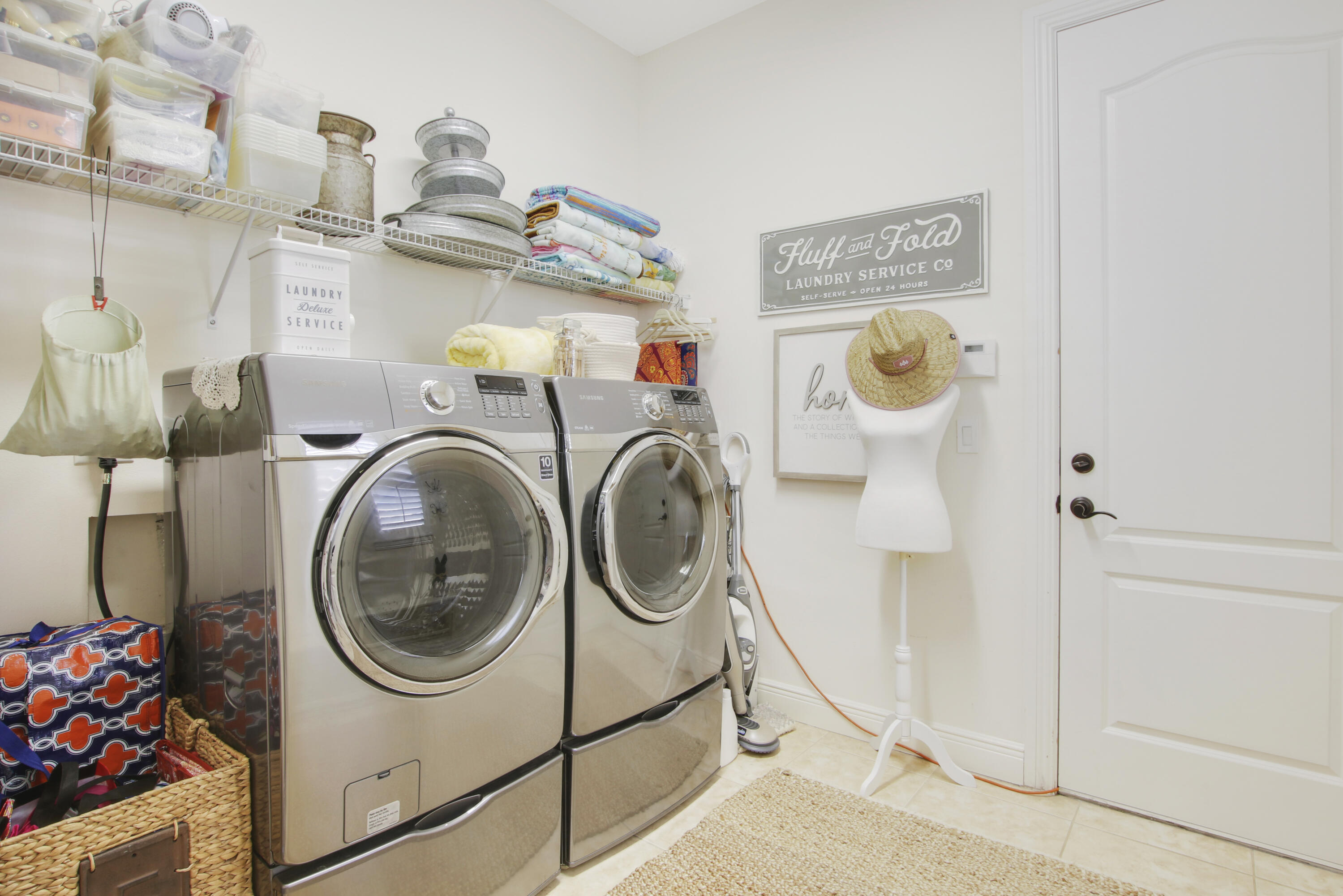 110 Inkberry Drive Jupiter, FL 33458 - Photo 19 of 40 Utility room