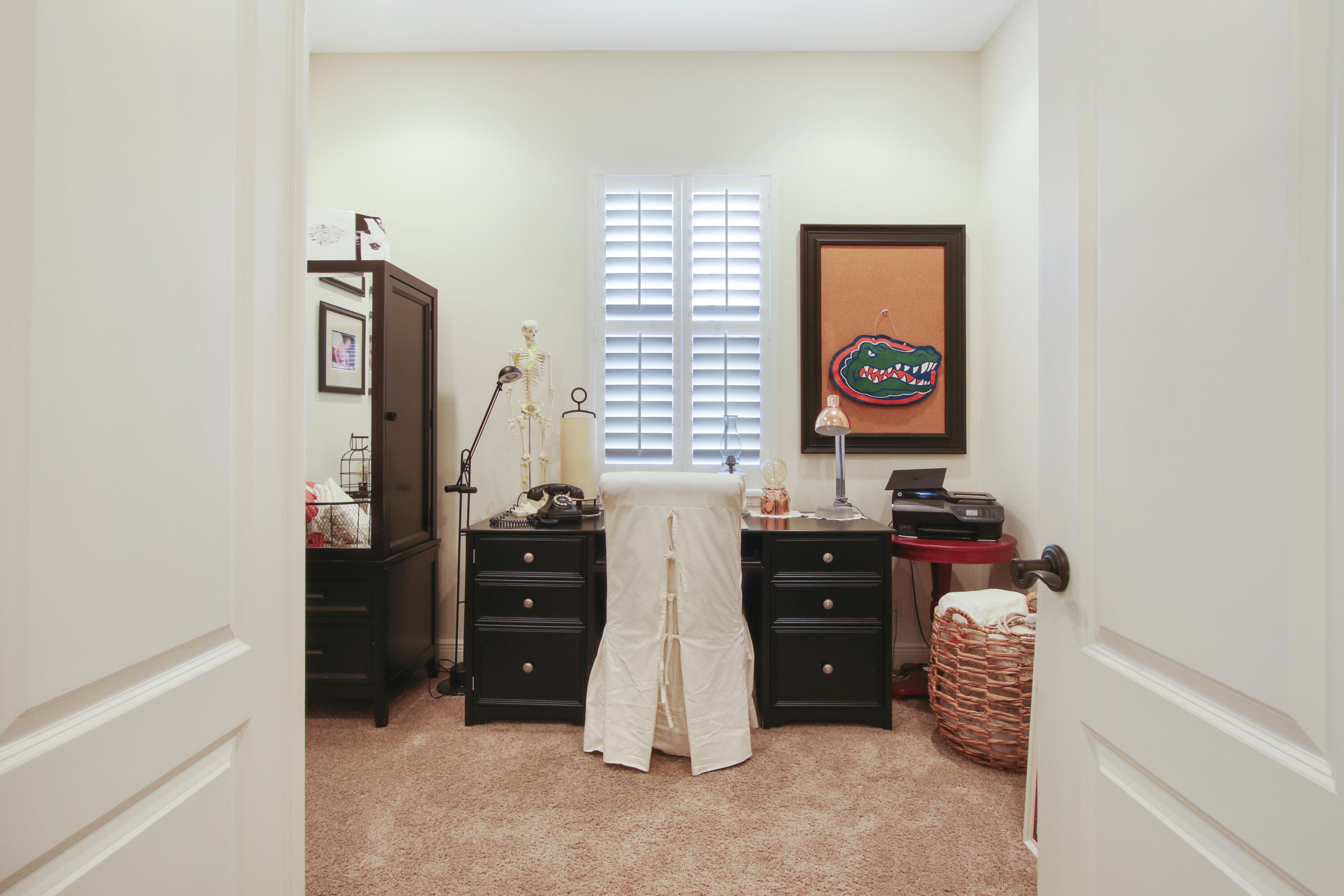 110 Inkberry Drive Jupiter, FL 33458 - Photo 20 of 40 Private office