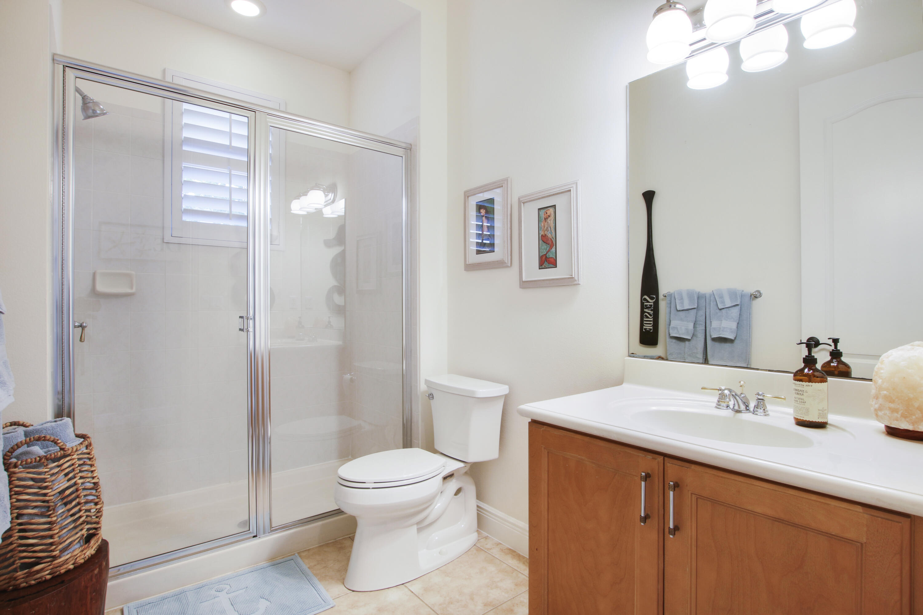 110 Inkberry Drive Jupiter, FL 33458 - Photo 22 of 40 Private bedroom bath