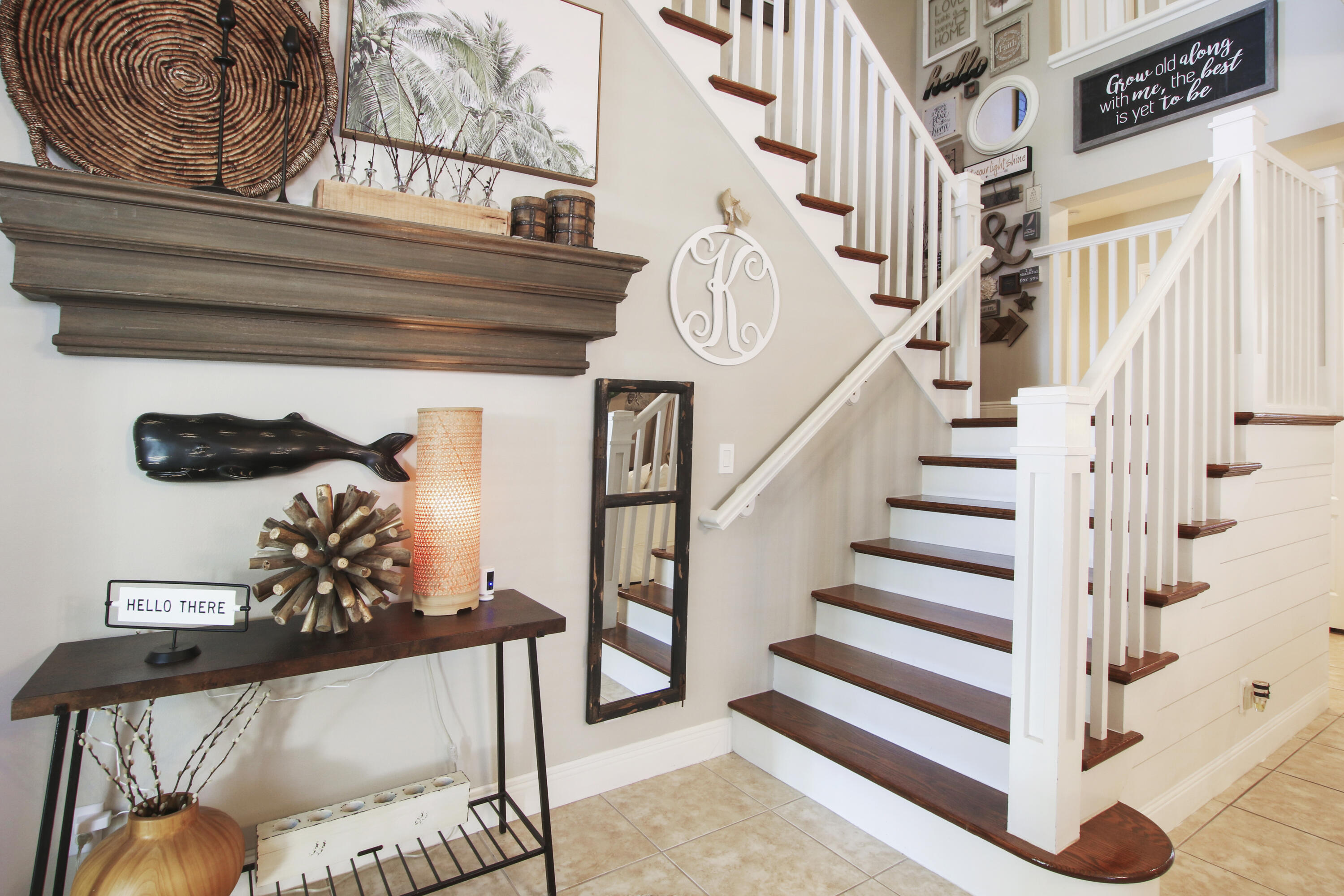 110 Inkberry Drive Jupiter, FL 33458 - Photo 23 of 40 To upper level