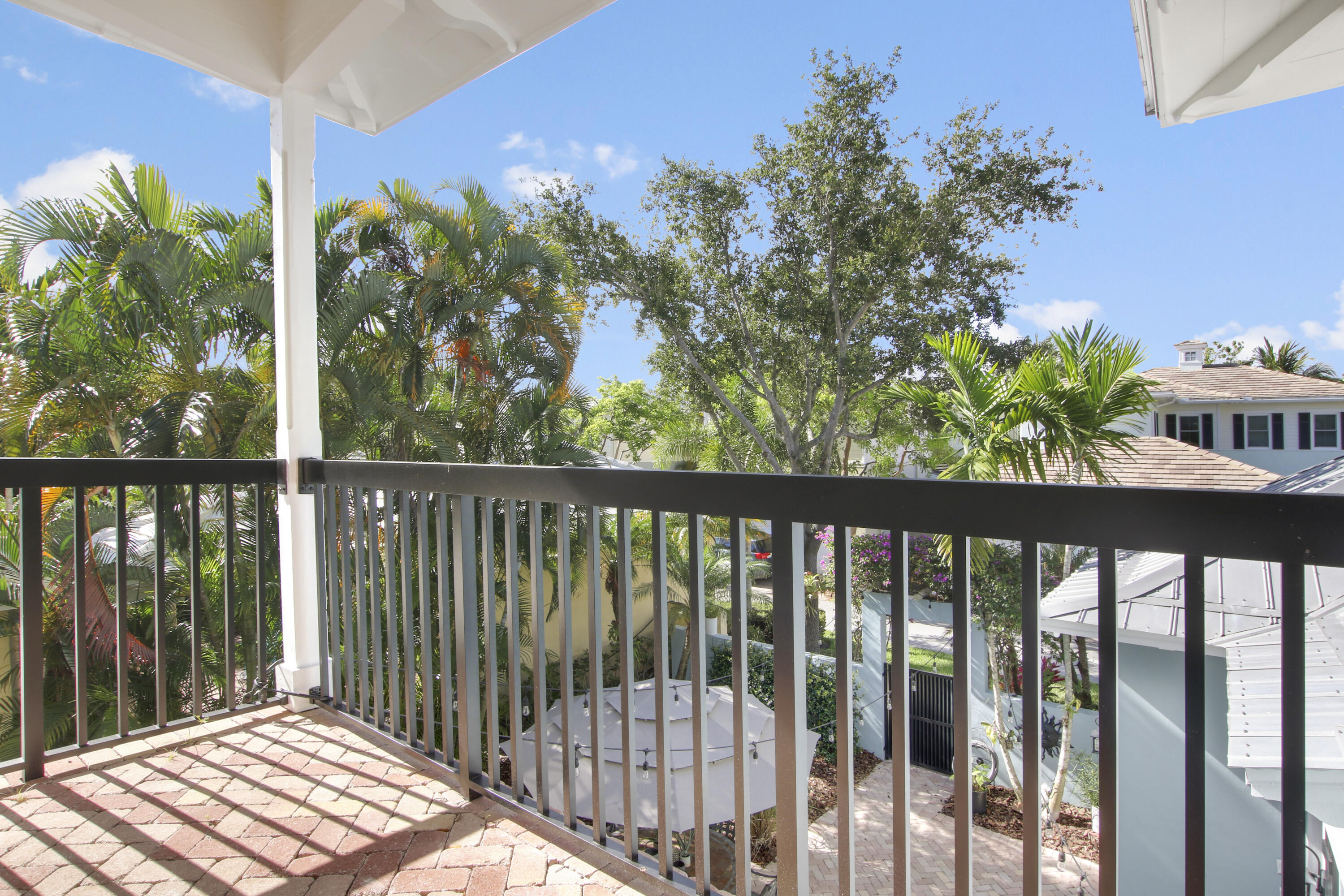 110 Inkberry Drive Jupiter, FL 33458 - Photo 27 of 40 Sitting area off Master Bedroom