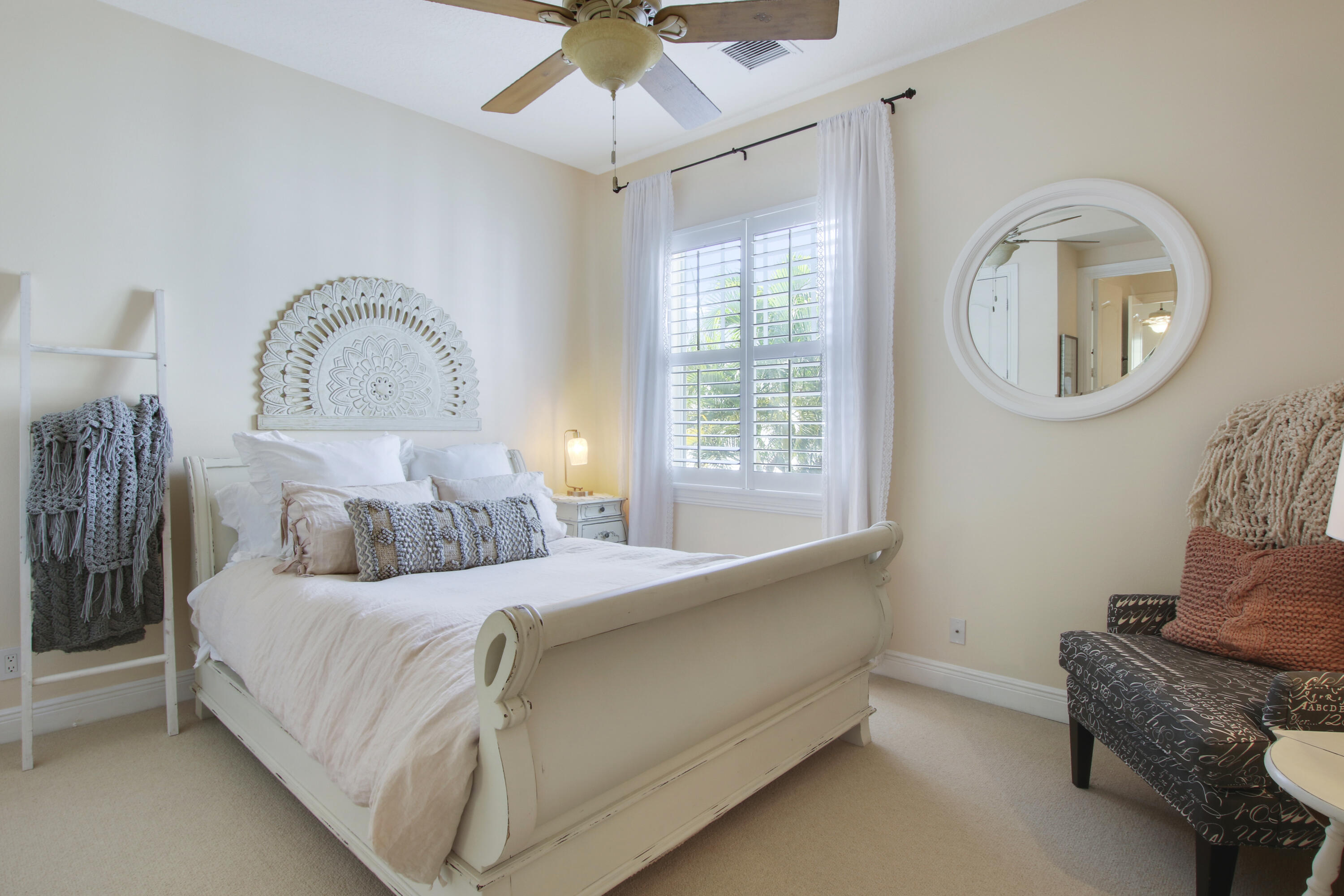 110 Inkberry Drive Jupiter, FL 33458 - Photo 32 of 40 Bedroom # 3