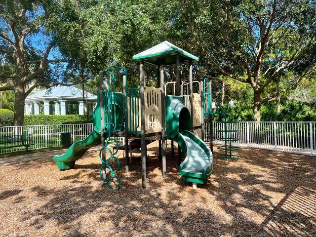 110 Inkberry Drive Jupiter, FL 33458 - Photo 40 of 40 Kids play area