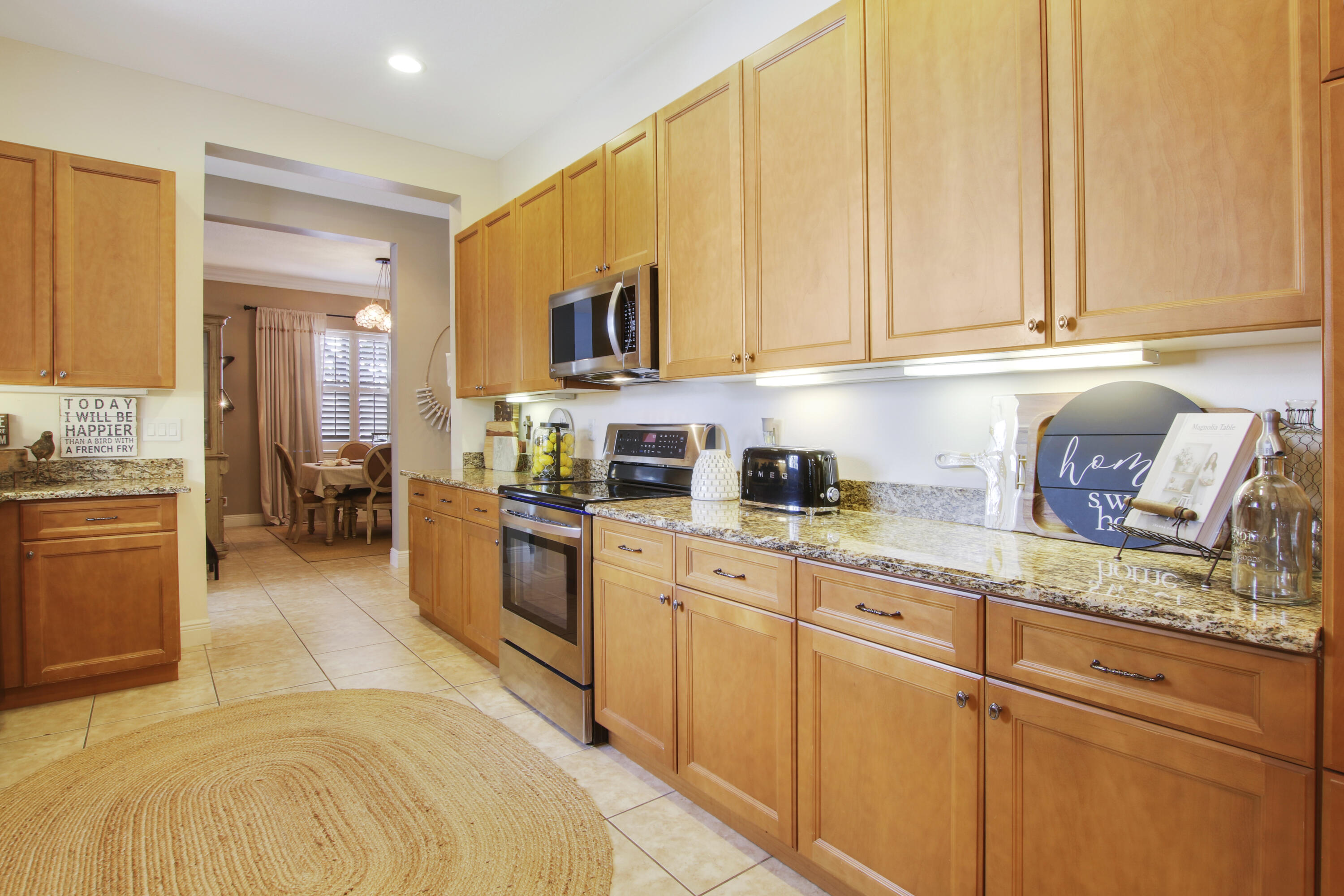 110 Inkberry Drive Jupiter, FL 33458 - Photo 10 of 40 Kitchen
