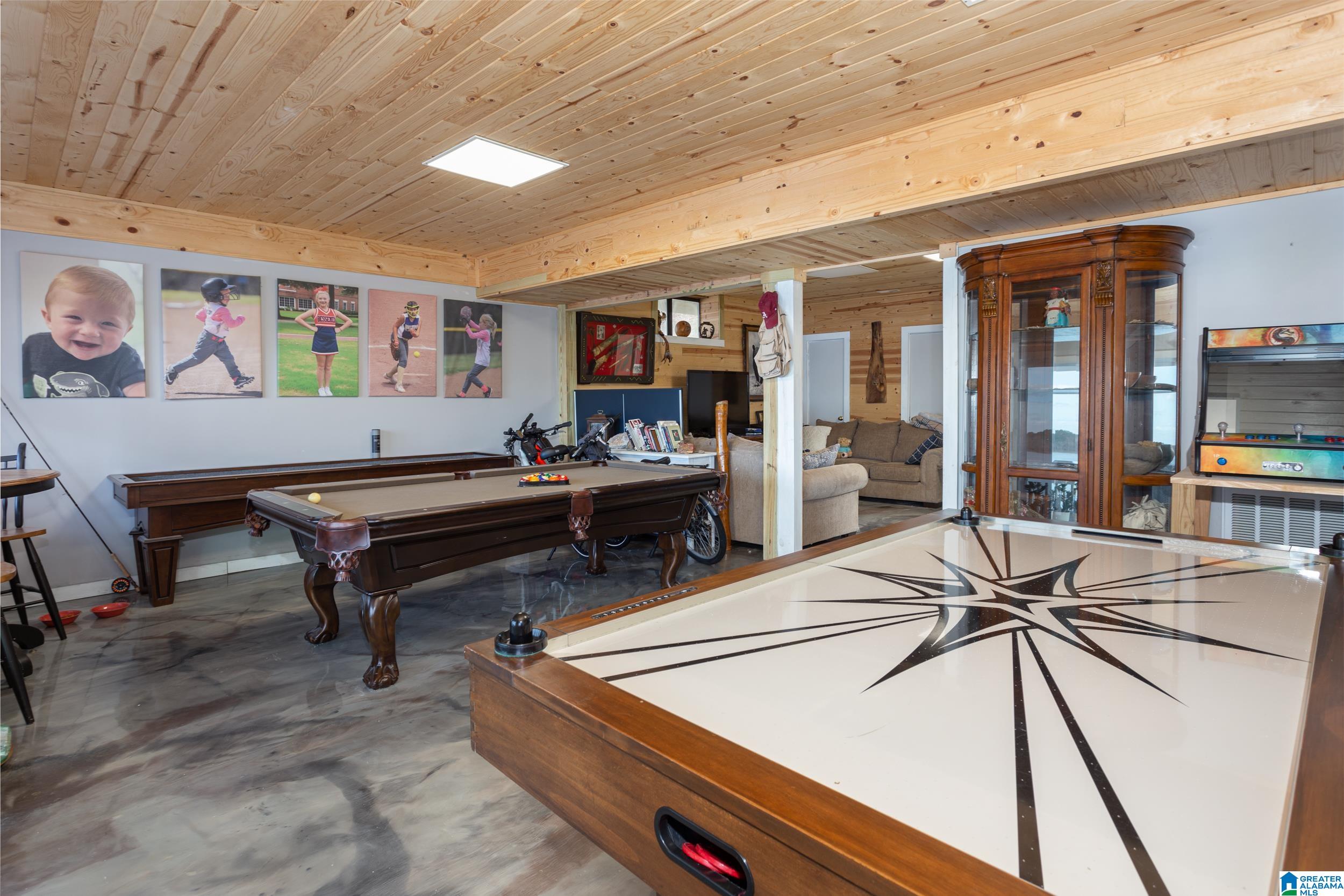 3206 Griffitt Bend Road Talladega, AL 35160 - Photo 30 of 52