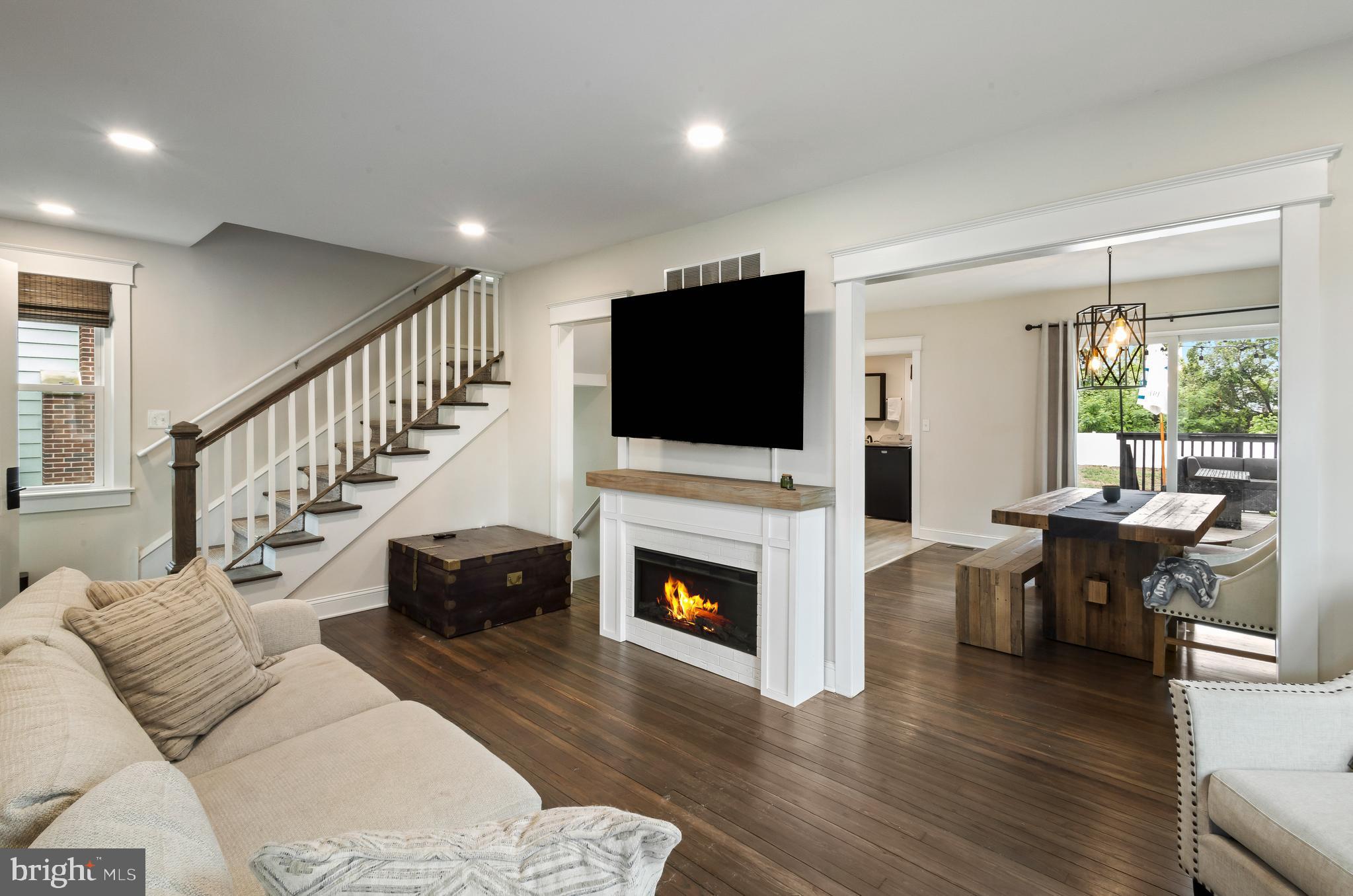 Welcome Home!  RELAX, Everything is new !