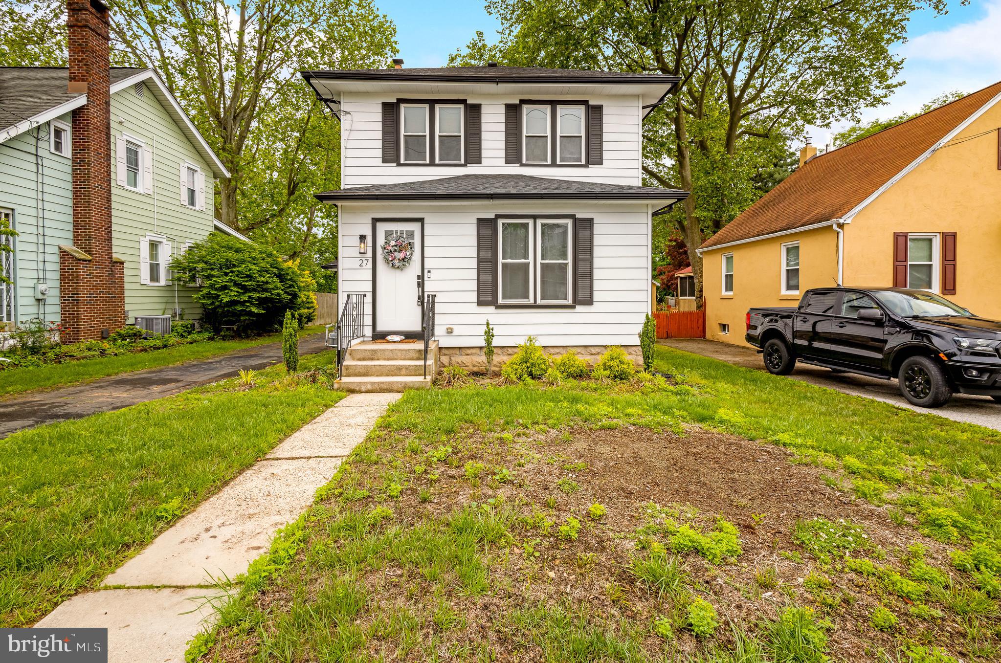 27 West Cohawkin Road Clarksboro, NJ 08020 - Photo 19 of 19 Gallery Image 19