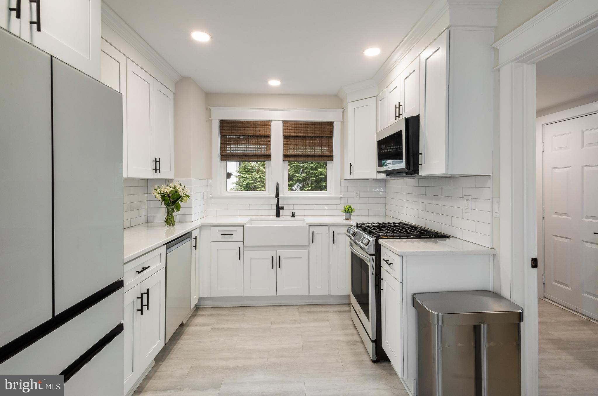 Stunning Kitchen!