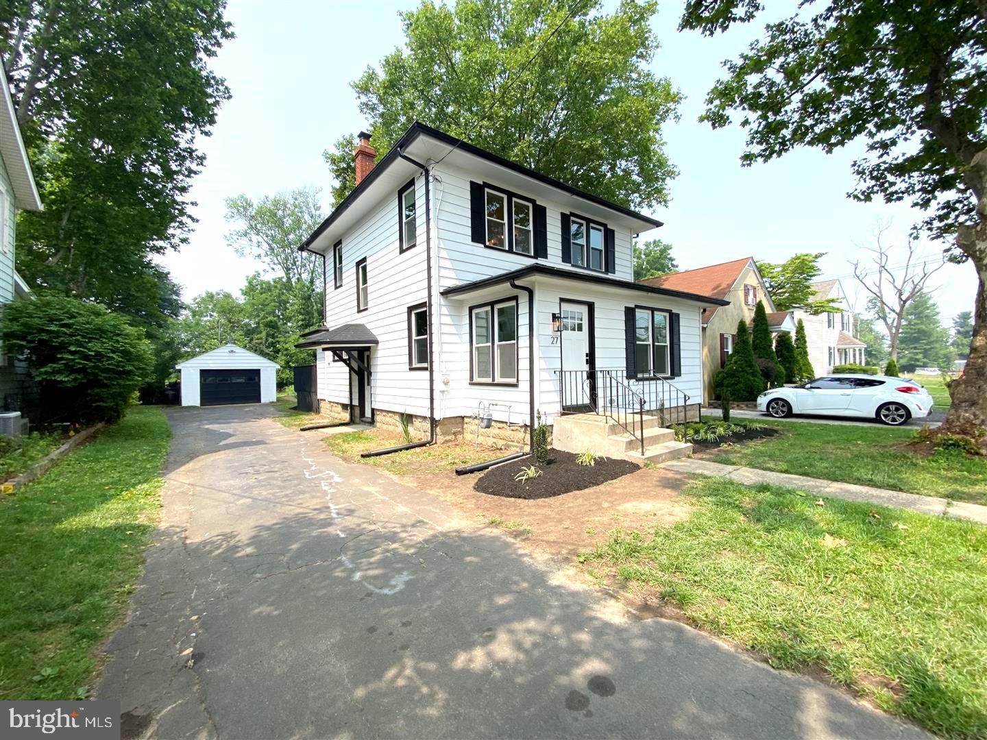 AMAZING REMODEL!