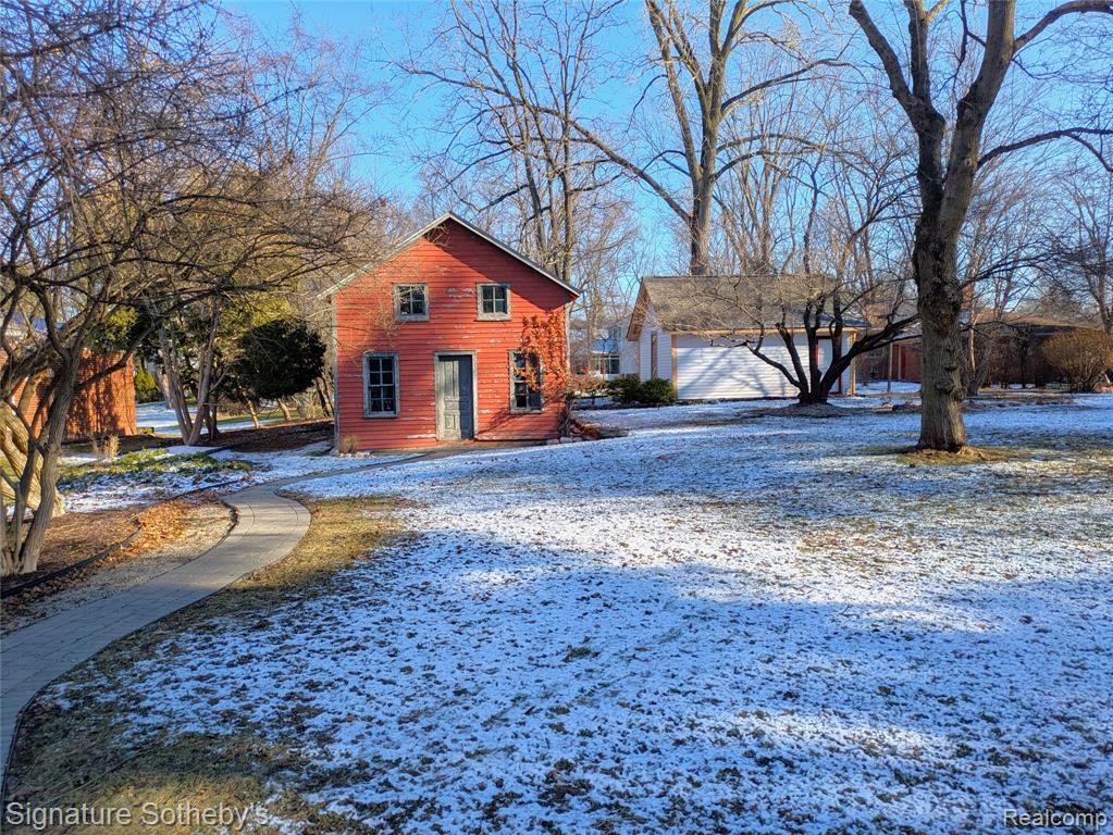 19470 Beverly Road Beverly Hills, MI 48025 - Photo 29 of 31