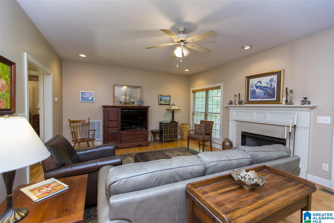 146 West Shugart Ridge Road Gardendale, AL 35071 - Photo 8 of 38