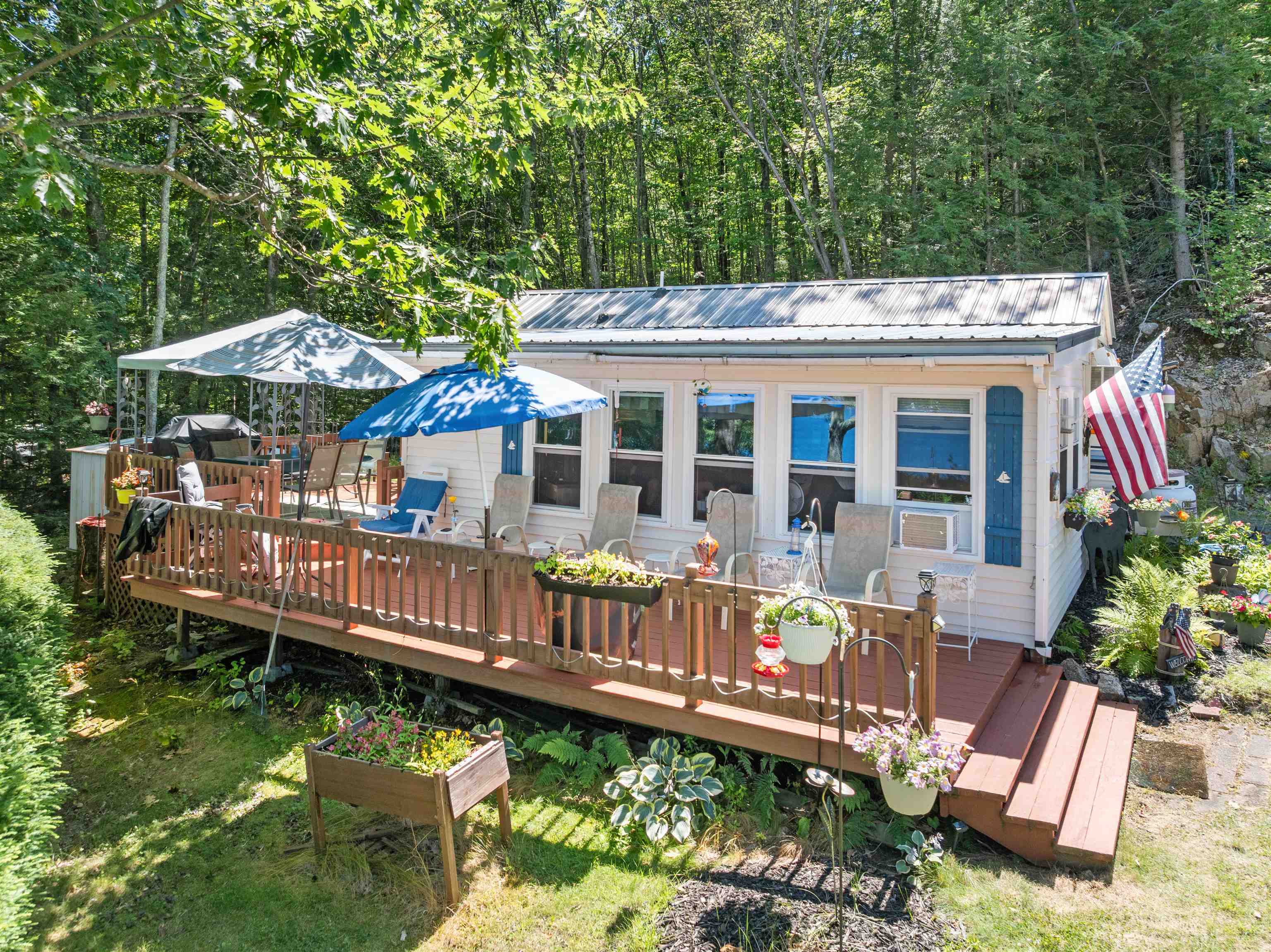 728 Scenic Road, Unit 337 Laconia, NH 03246 - Photo 5 of 42 Gallery Image 5