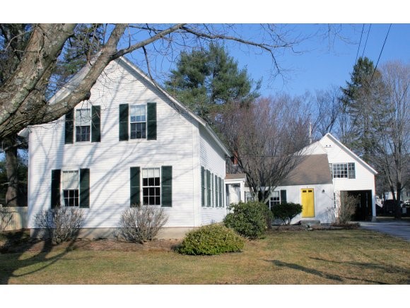 3 Carriage Road Amherst, NH 03031 - Photo 1 of 1
