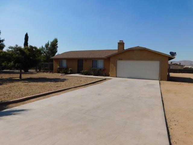 22948 Lone Eagle Road Apple Valley, CA 92308 - Photo 1 of 1 Gallery Image 1