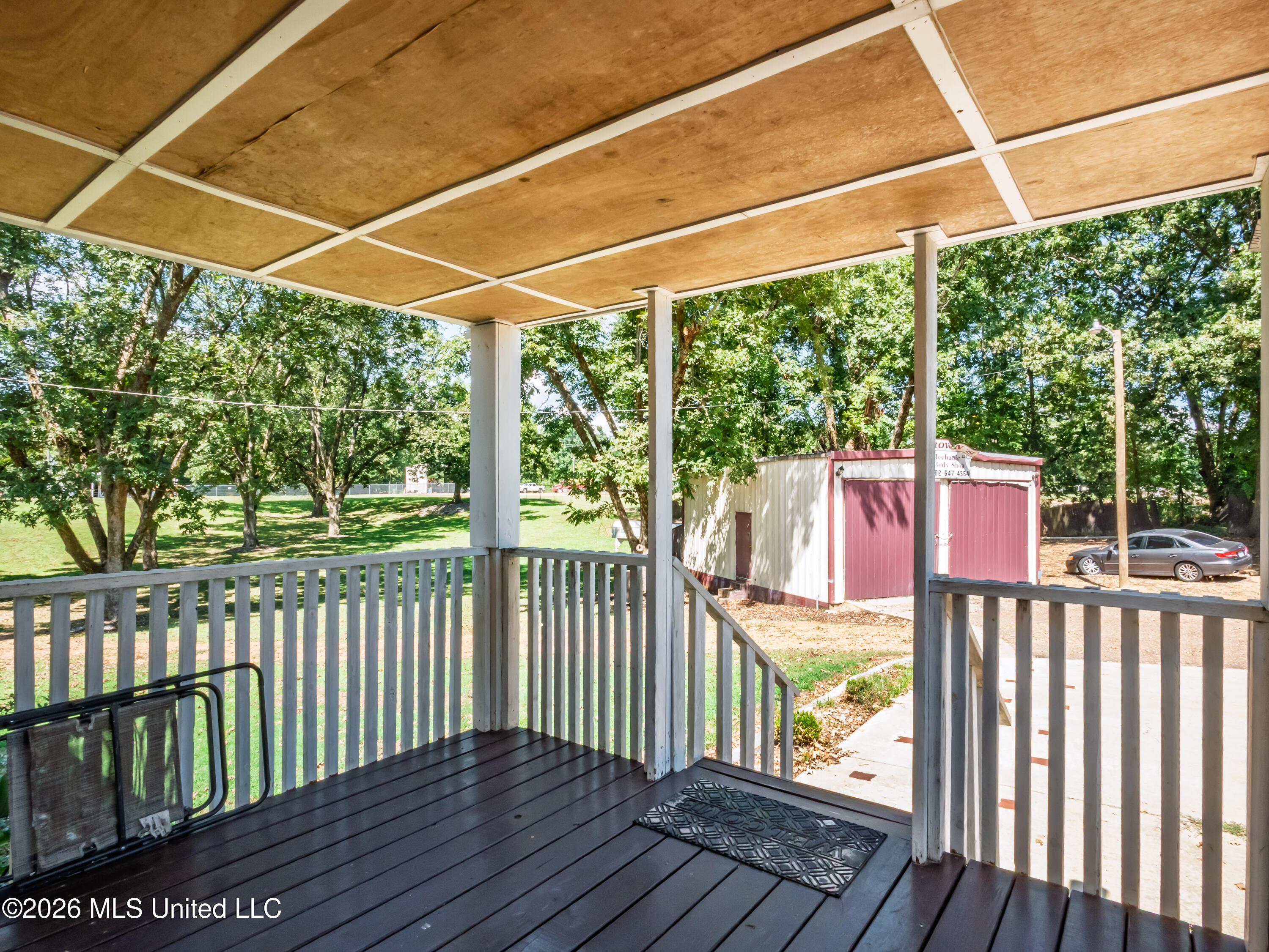 1217 Teasdale Road Charleston, MS 38921 - Photo 37 of 71 1217 Teasdale Rd Charleston MS_2026-08-3