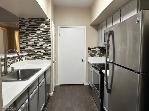 $217,000 | 45 Maleena Mesa Street, Unit 712, Henderson, NV 89074