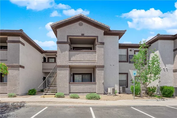 $217,000 | 45 Maleena Mesa Street, Unit 712, Henderson, NV 89074