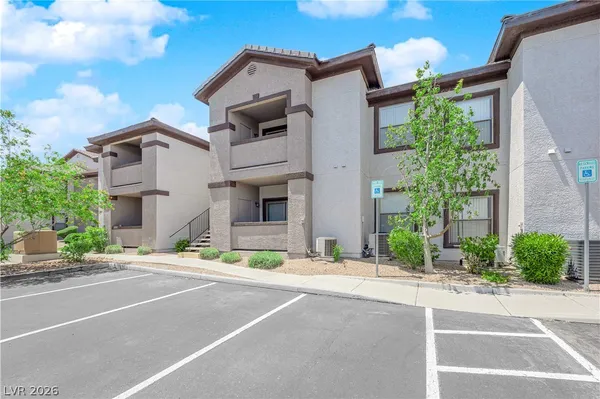 $217,000 | 45 Maleena Mesa Street, Unit 712, Henderson, NV 89074